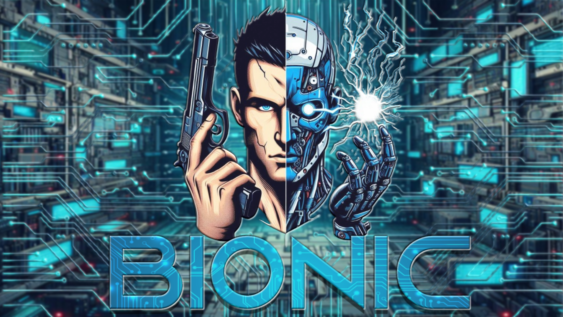 Bionic