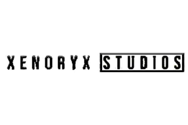 Xenoryx Studios Logo 2020