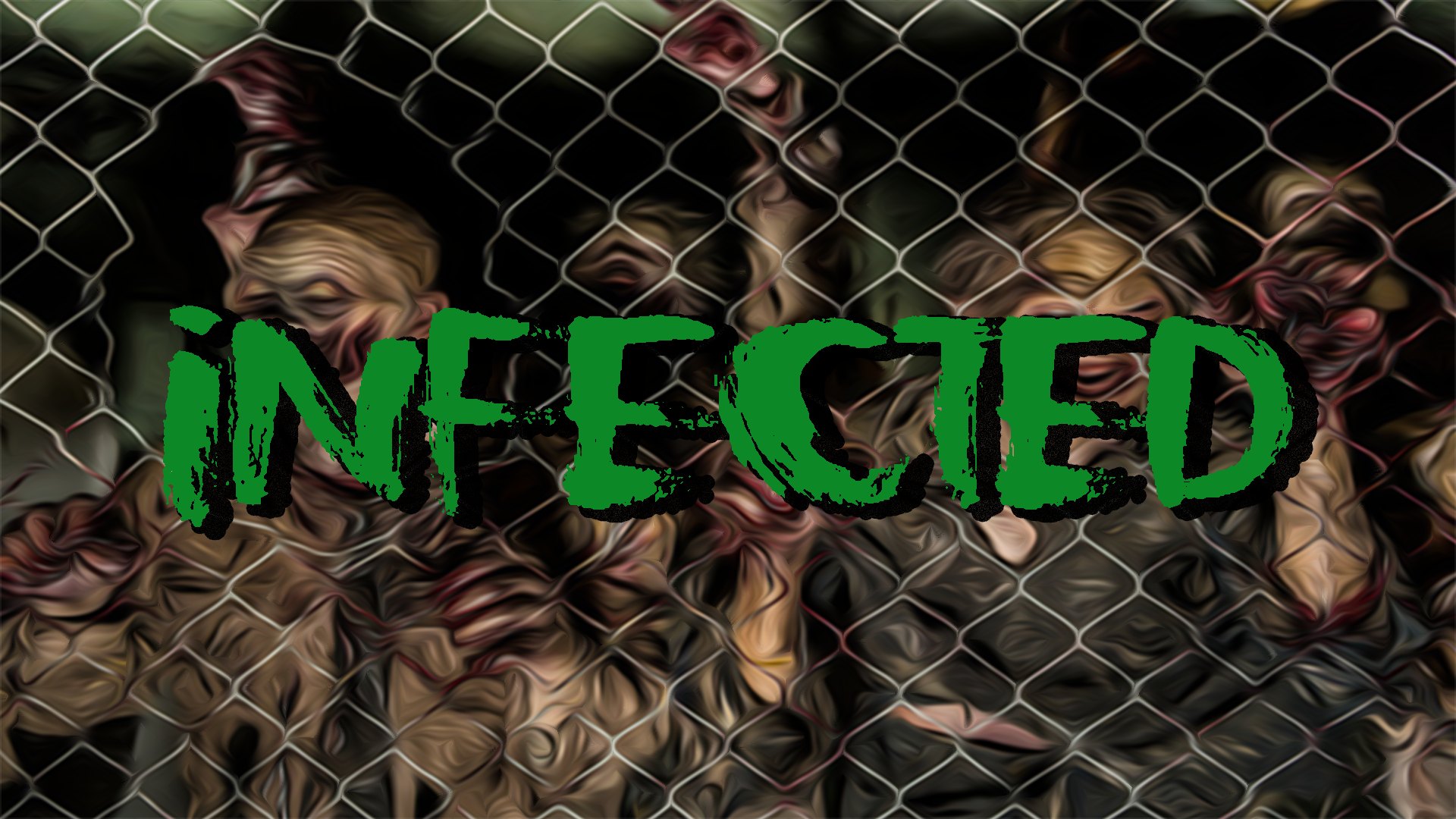 iNFECTED